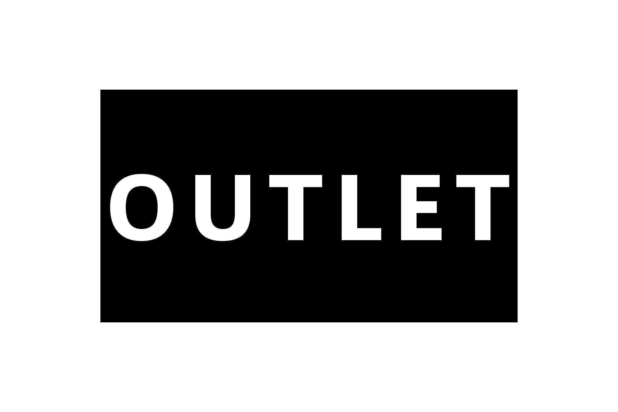 OUTLET