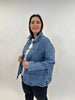 Jeansjacke von Elena Mirò - grosse Grössen_DE BOER plus Luzern_2